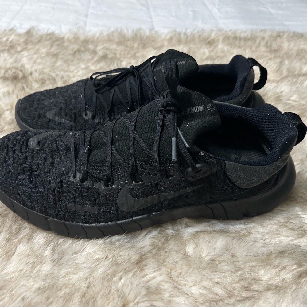 Nike Free Run 5.0 running shoes